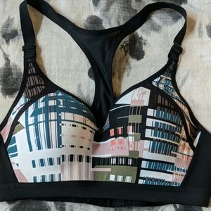 Victoria Secret Sports Bra